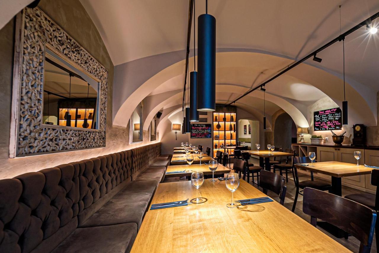Rango Hotel Plzen
