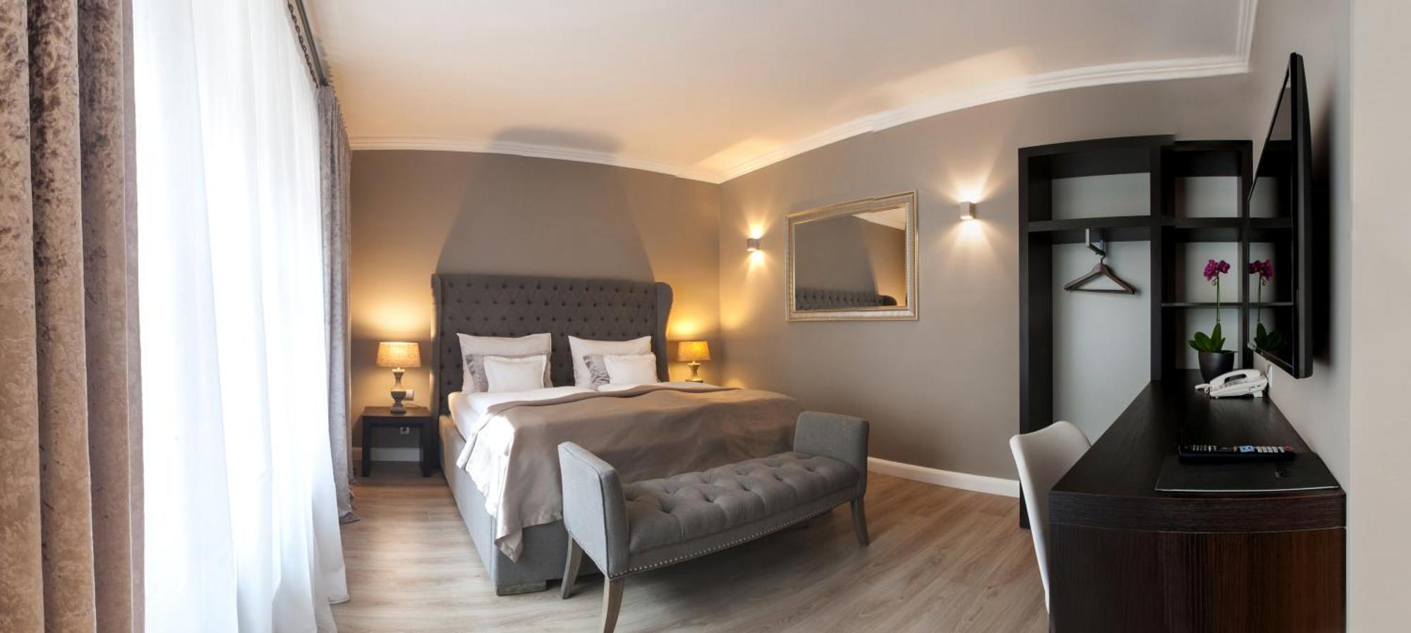 Rango Hotel Plzen