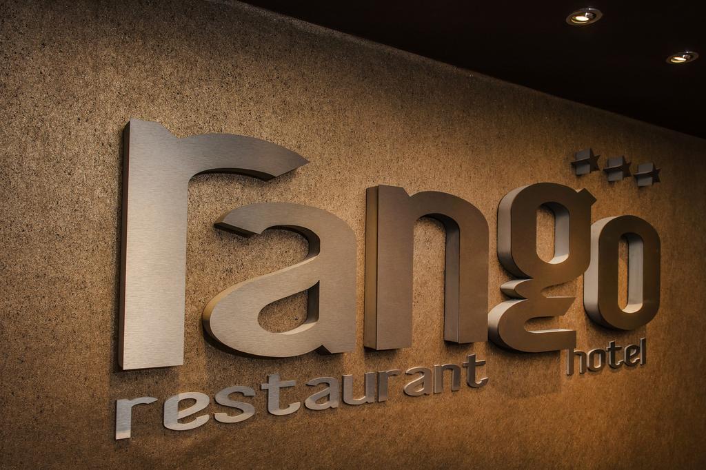 Hotel Rango 3*