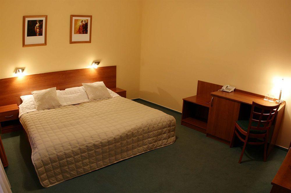 Hotel Rango