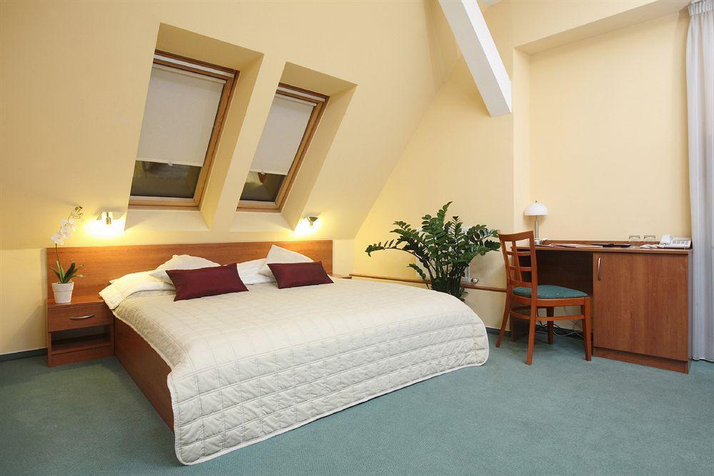 Hotel Rango Plzen