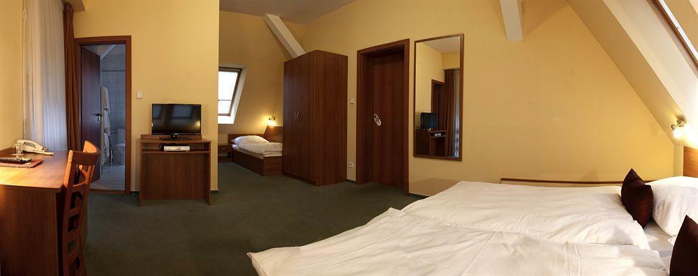 Hotel Rango