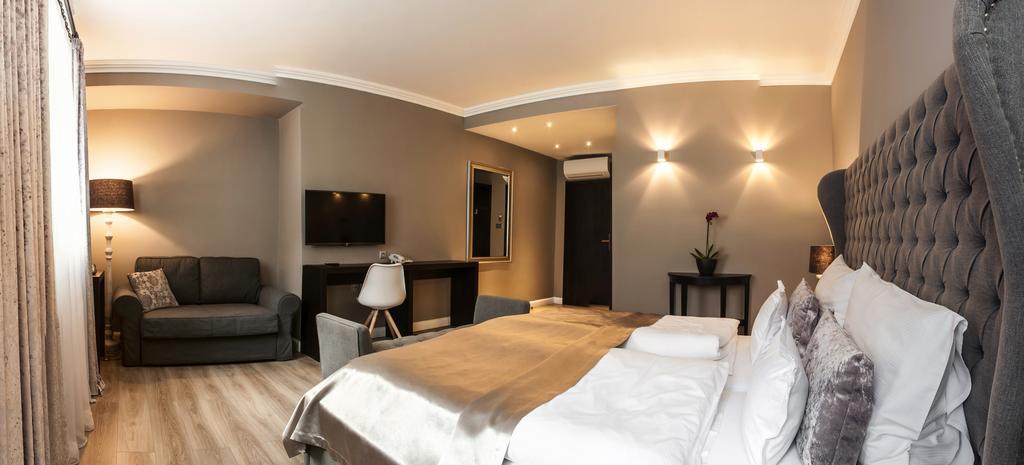 Hotel Rango
