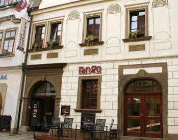 Rango Hotel Plzeň