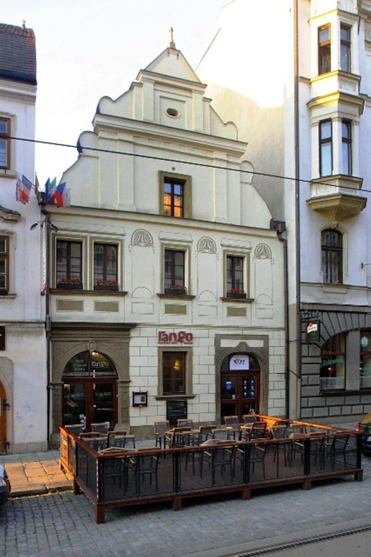 Hotel Rango